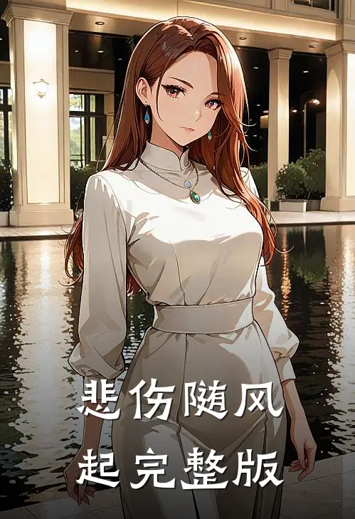 悲伤随风起完整版