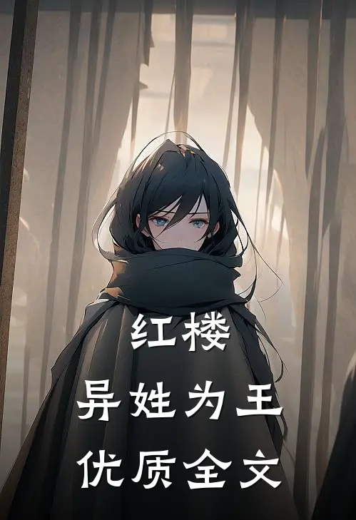 红楼：异姓为王优质全文