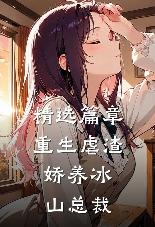 精选篇章重生虐渣：娇养冰山总裁