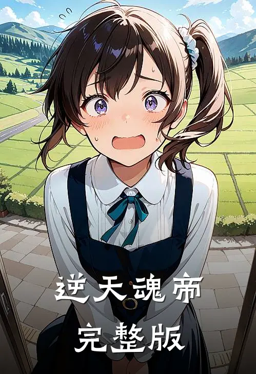 逆天魂帝完整版