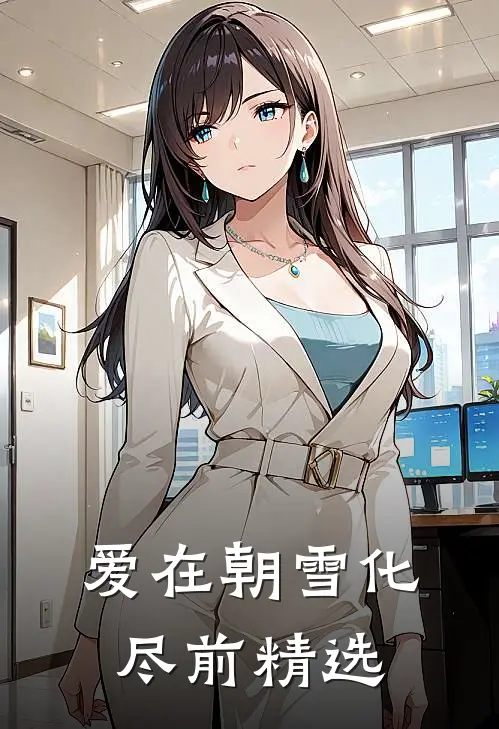 爱在朝雪化尽前精选