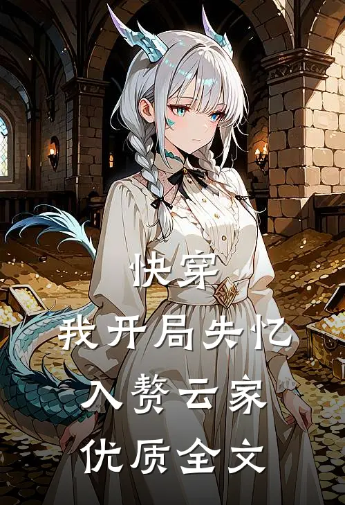 快穿：我开局失忆，入赘云家优质全文
