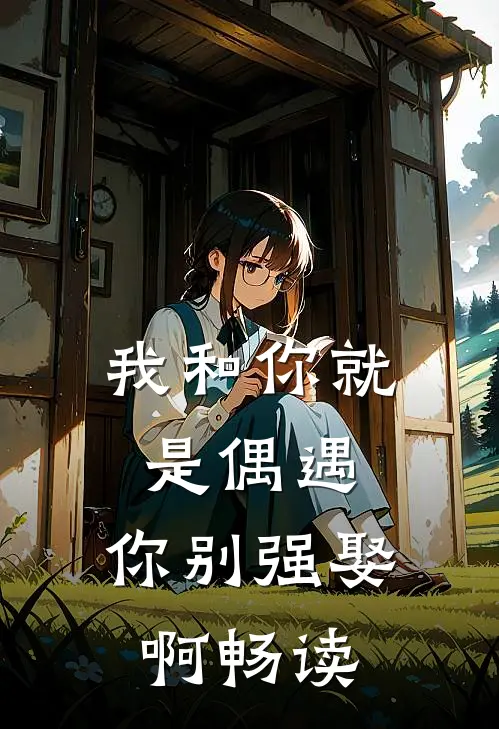 我和你就是偶遇，你别强娶啊畅读
