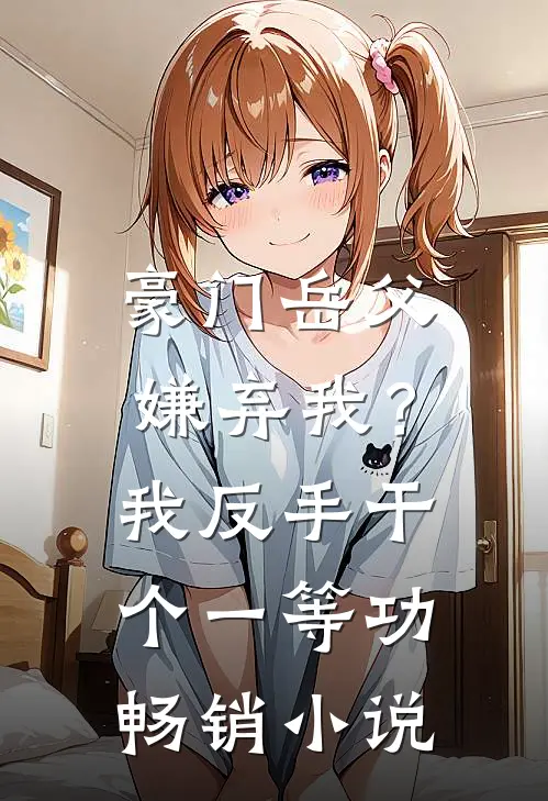 豪门岳父嫌弃我？我反手干个一等功畅销小说