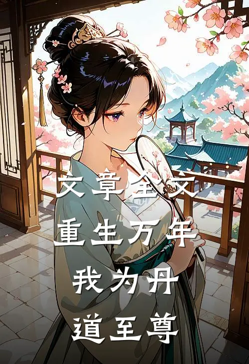 文章全文重生万年：我为丹道至尊