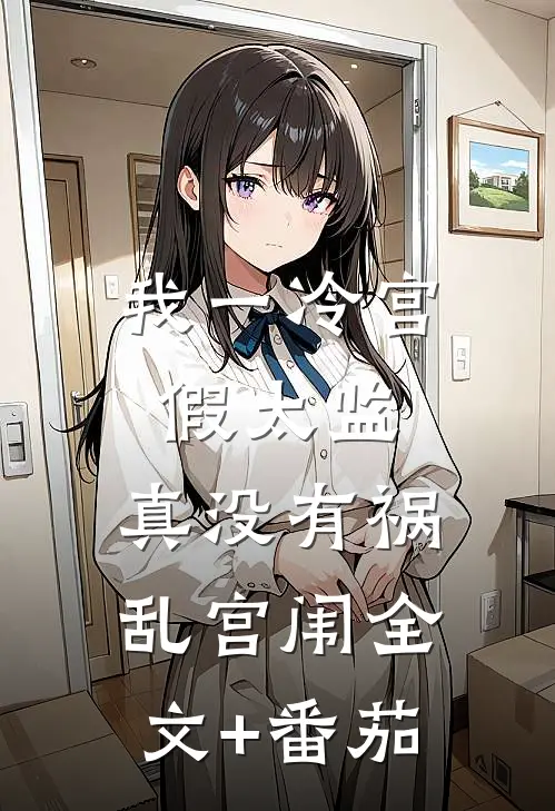 我一冷宫假太监，真没有祸乱宫闱全文+番茄