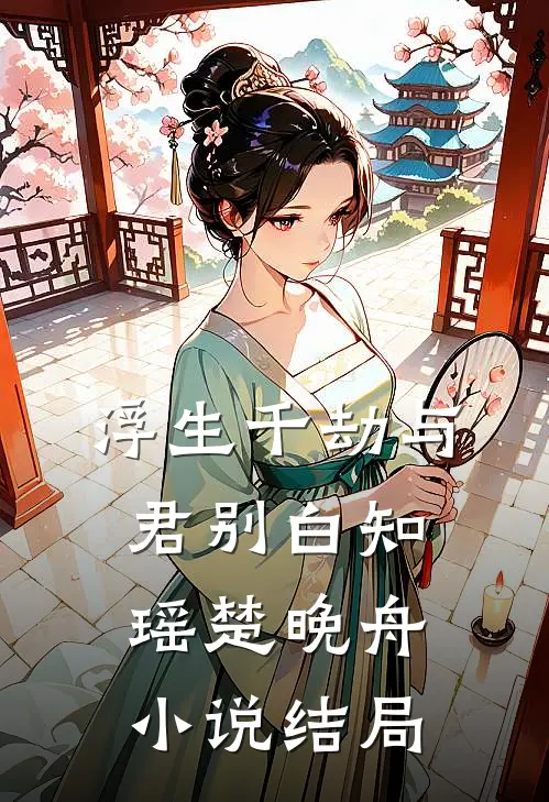 浮生千劫与君别白知瑶楚晚舟小说结局
