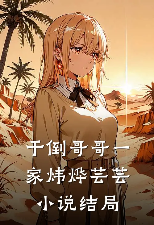 干倒哥哥一家炜烨芸芸小说结局