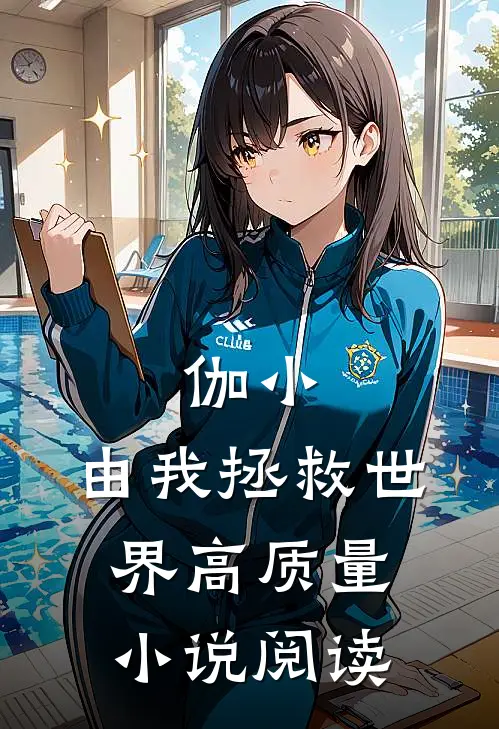 伽小：由我拯救世界高质量小说阅读