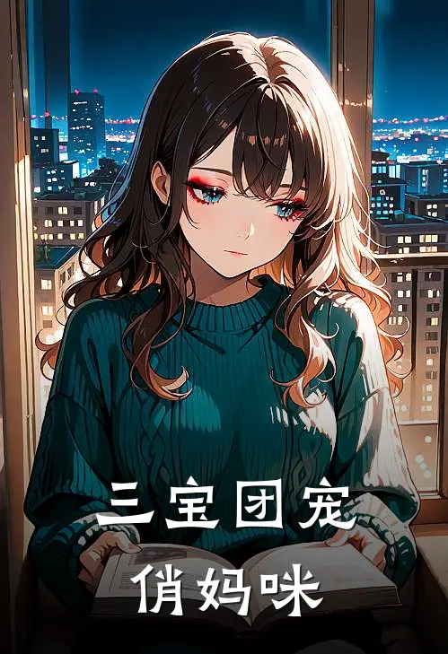 三宝团宠俏妈咪