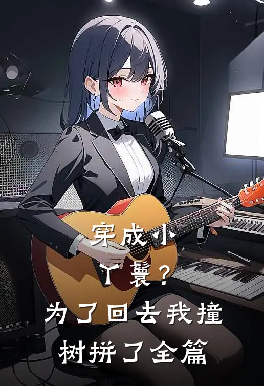 穿成小丫鬟？为了回去我撞树拼了全篇