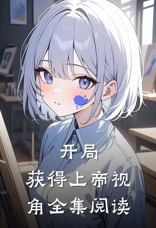 开局，获得上帝视角全集阅读