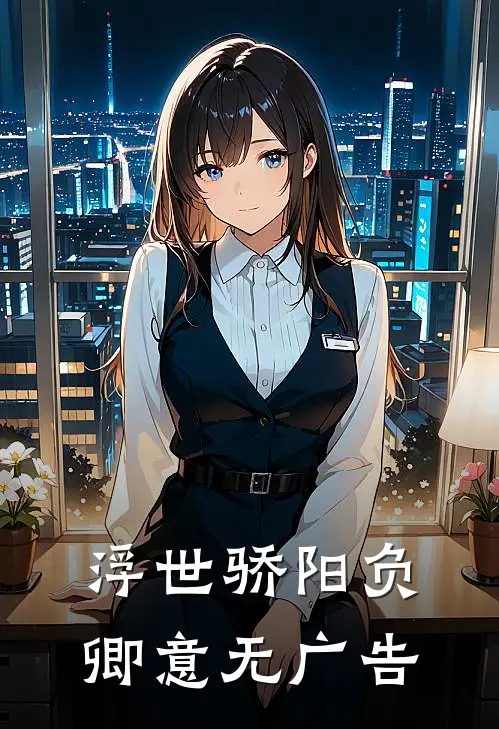 浮世骄阳负卿意无广告