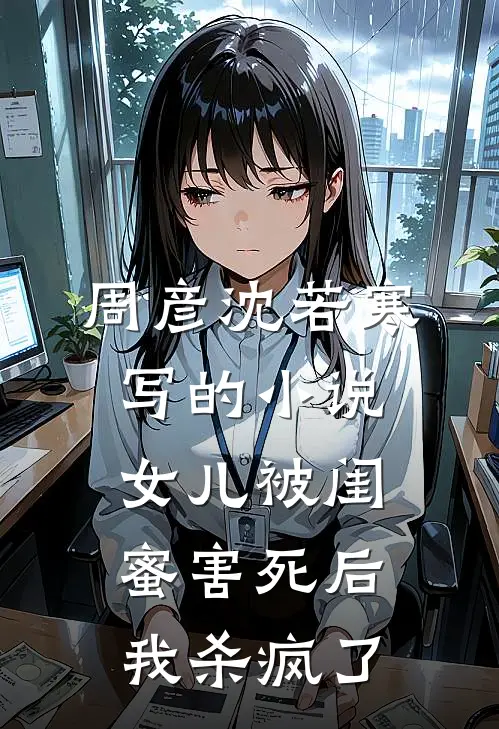 周彦沈若寒写的小说女儿被闺蜜害死后，我杀疯了
