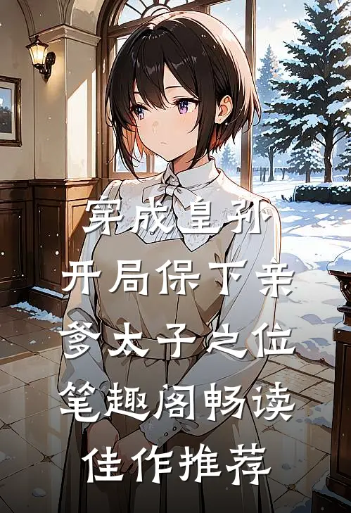穿成皇孙,开局保下亲爹太子之位笔趣阁畅读佳作推荐