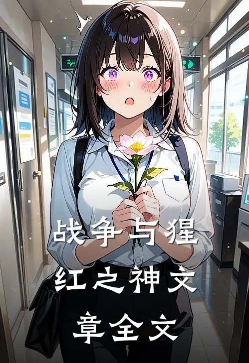 战争与猩红之神文章全文