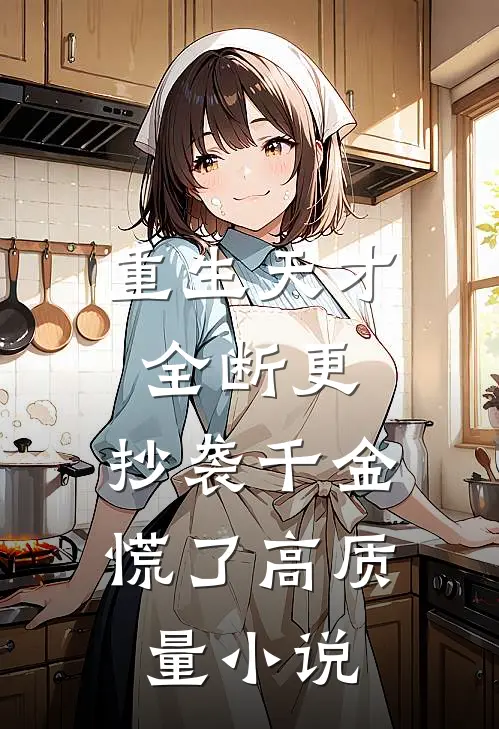 重生天才全断更，抄袭千金慌了高质量小说