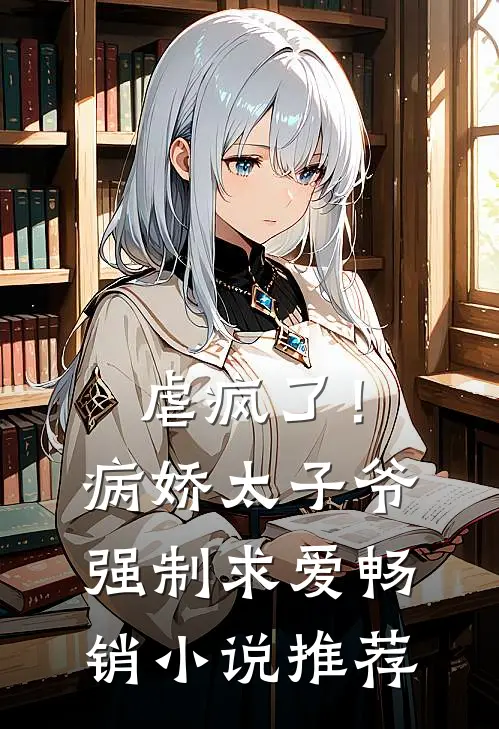 虐疯了！病娇太子爷强制求爱畅销小说推荐