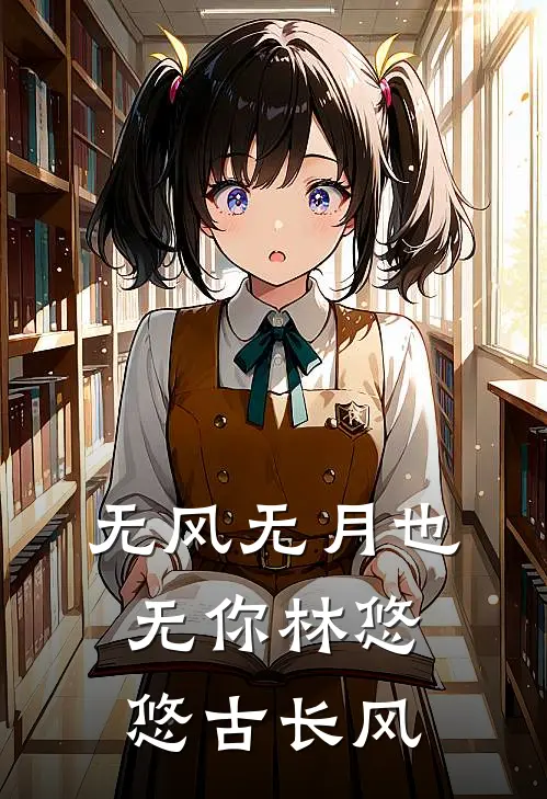无风无月也无你林悠悠古长风