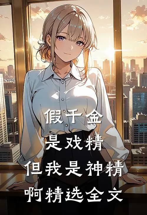 假千金是戏精，但我是神精啊精选全文
