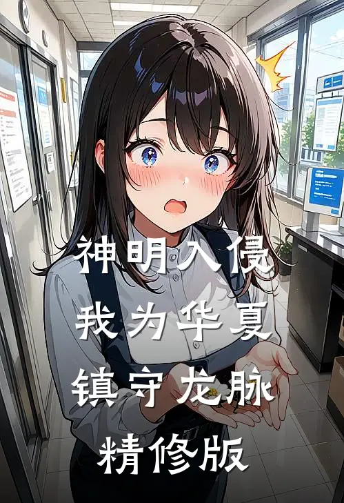 神明入侵：我为华夏镇守龙脉精修版