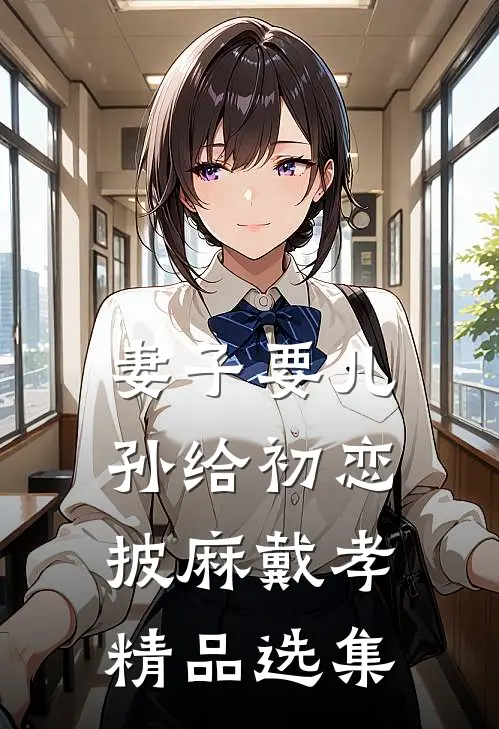 妻子要儿孙给初恋披麻戴孝精品选集