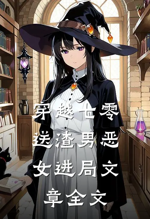 穿越七零：送渣男恶女进局文章全文