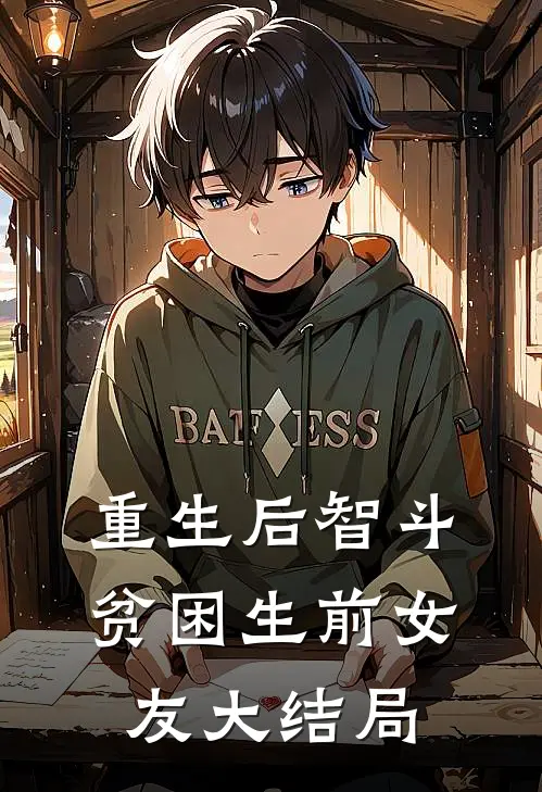 重生后智斗贫困生前女友大结局
