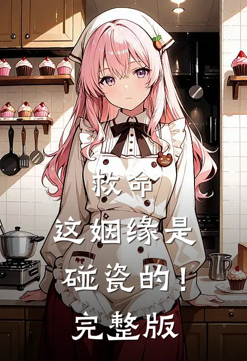 救命，这姻缘是碰瓷的！完整版