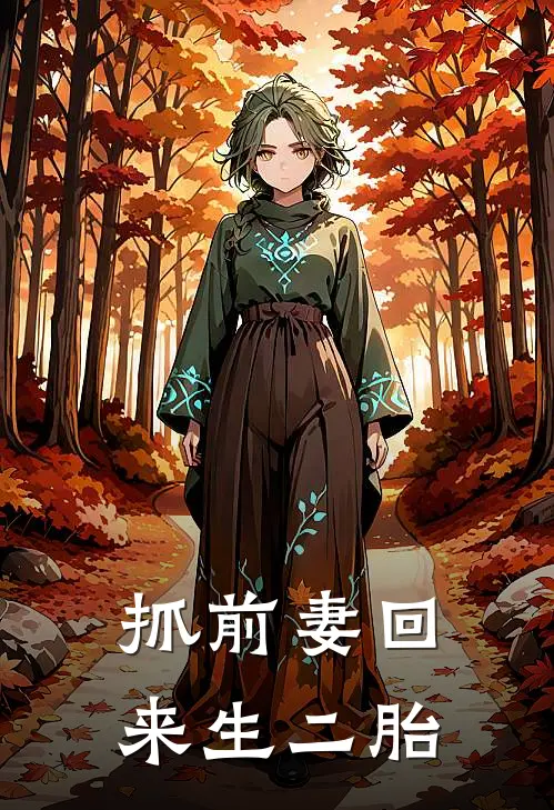 抓前妻回来生二胎