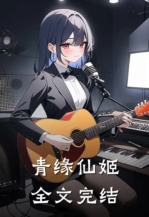 青缘仙姬全文完结