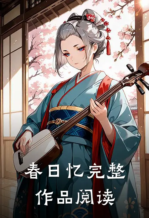 春日忆完整作品阅读