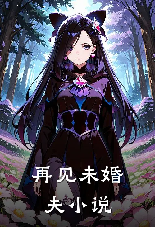 再见未婚夫小说