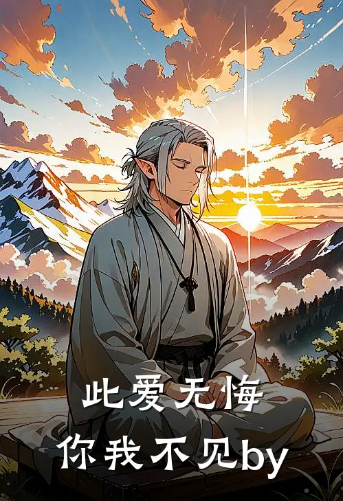 此爱无悔，你我不见by