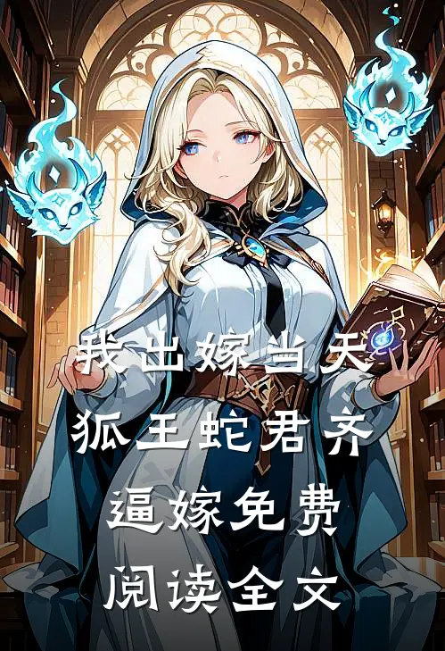 我出嫁当天，狐王蛇君齐逼嫁免费阅读全文