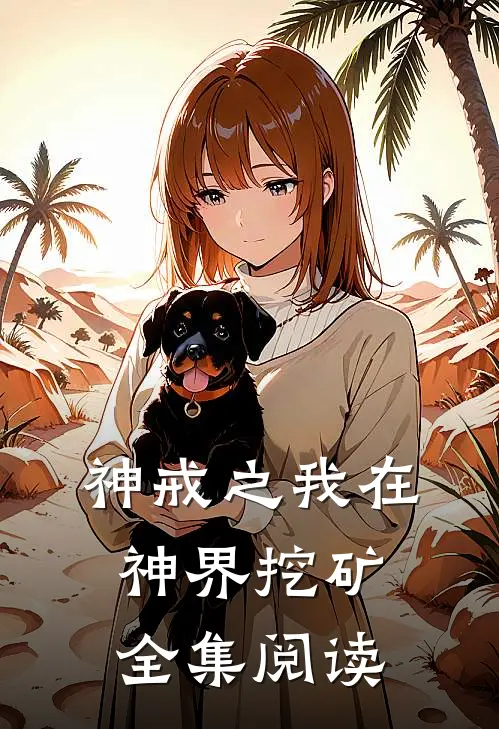 神戒之我在神界挖矿全集阅读