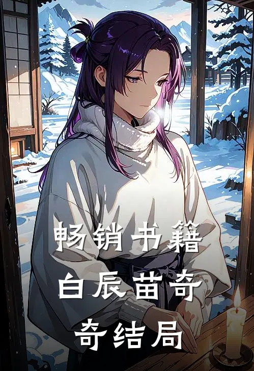 畅销书籍白辰苗奇奇结局