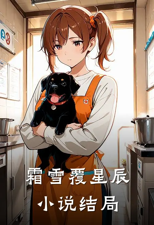 霜雪覆星辰小说结局