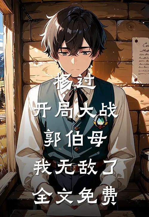 杨过开局大战郭伯母,我无敌了全文免费阅读