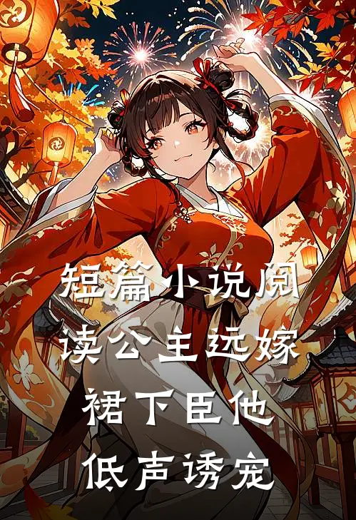 短篇小说阅读公主远嫁，裙下臣他低声诱宠
