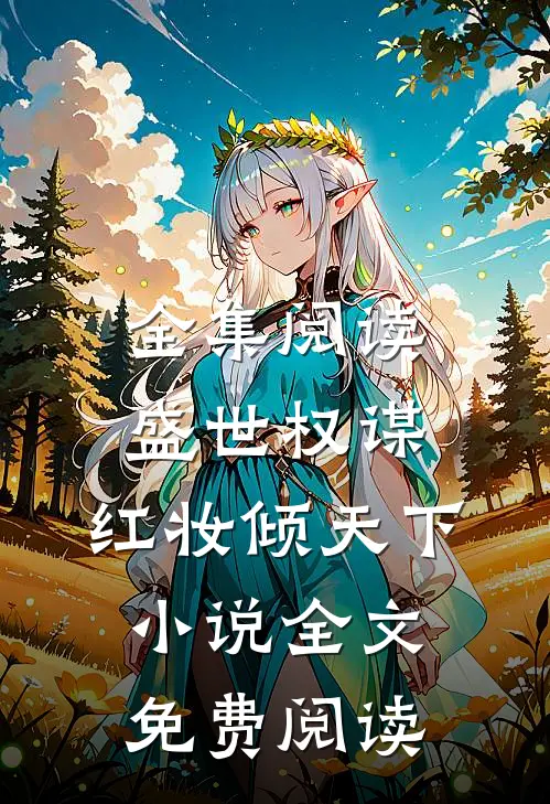 全集阅读盛世权谋:红妆倾天下 小说全文免费阅读