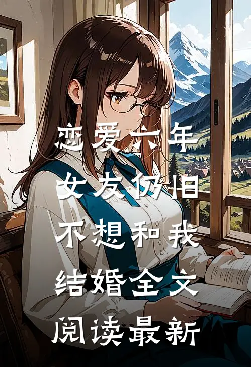 恋爱六年，女友仍旧不想和我结婚全文阅读最新