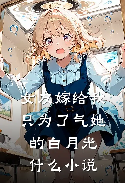女友嫁给我，只为了气她的白月光什么小说