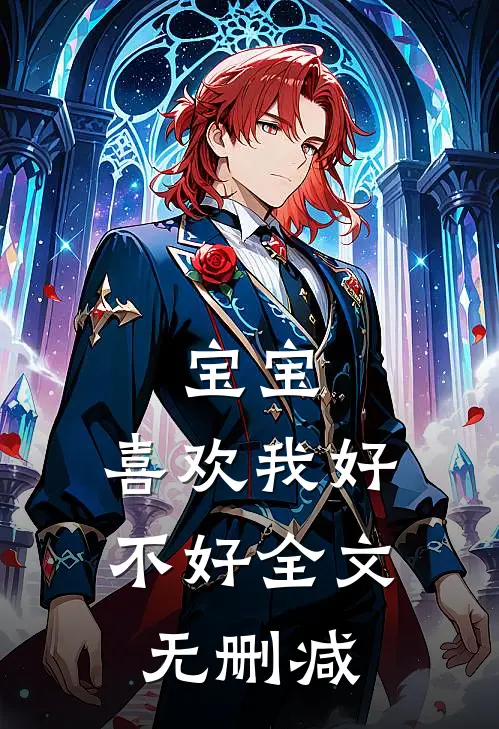宝宝，喜欢我好不好全文无删减