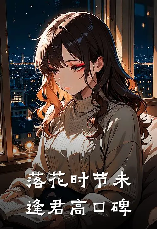 落花时节未逢君高口碑