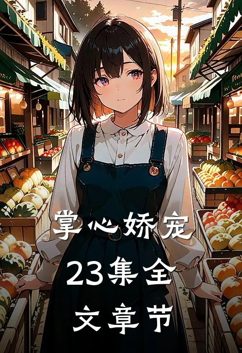 掌心娇宠23集全文章节