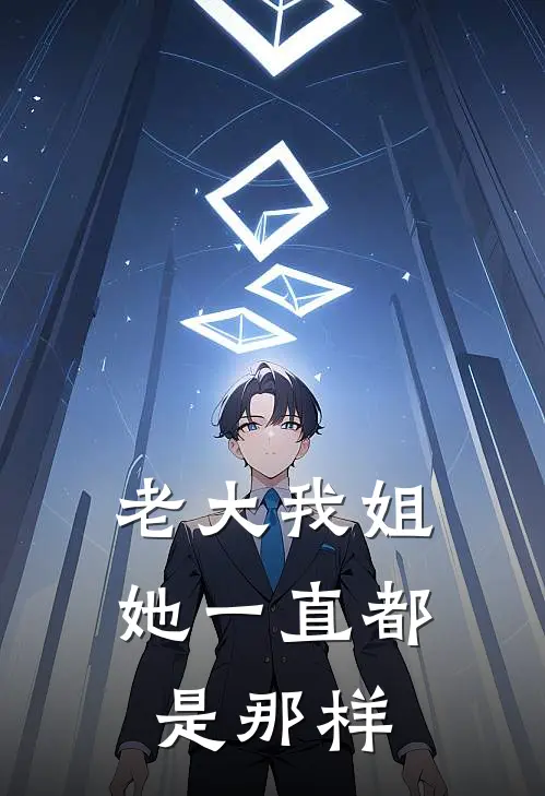 老大我姐她一直都是那样的人