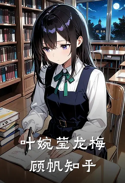 叶婉莹龙梅顾帆知乎