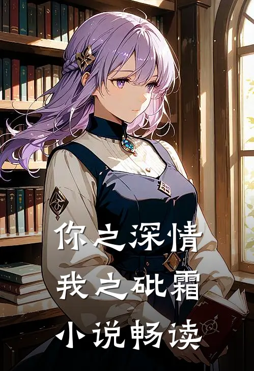 你之深情，我之砒霜小说畅读