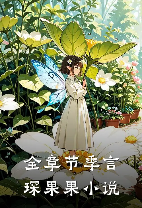 全章节季言琛果果小说